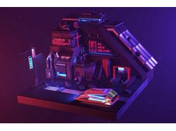 CYBER