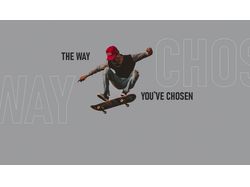 Skate shop