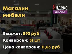 Магазин мебели2
