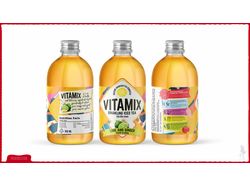 Витаминный напиток Vitamix