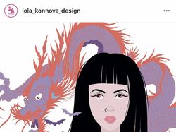 VECTOR CHARACTER ILLUSTRATION