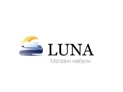 Логотип "luna"