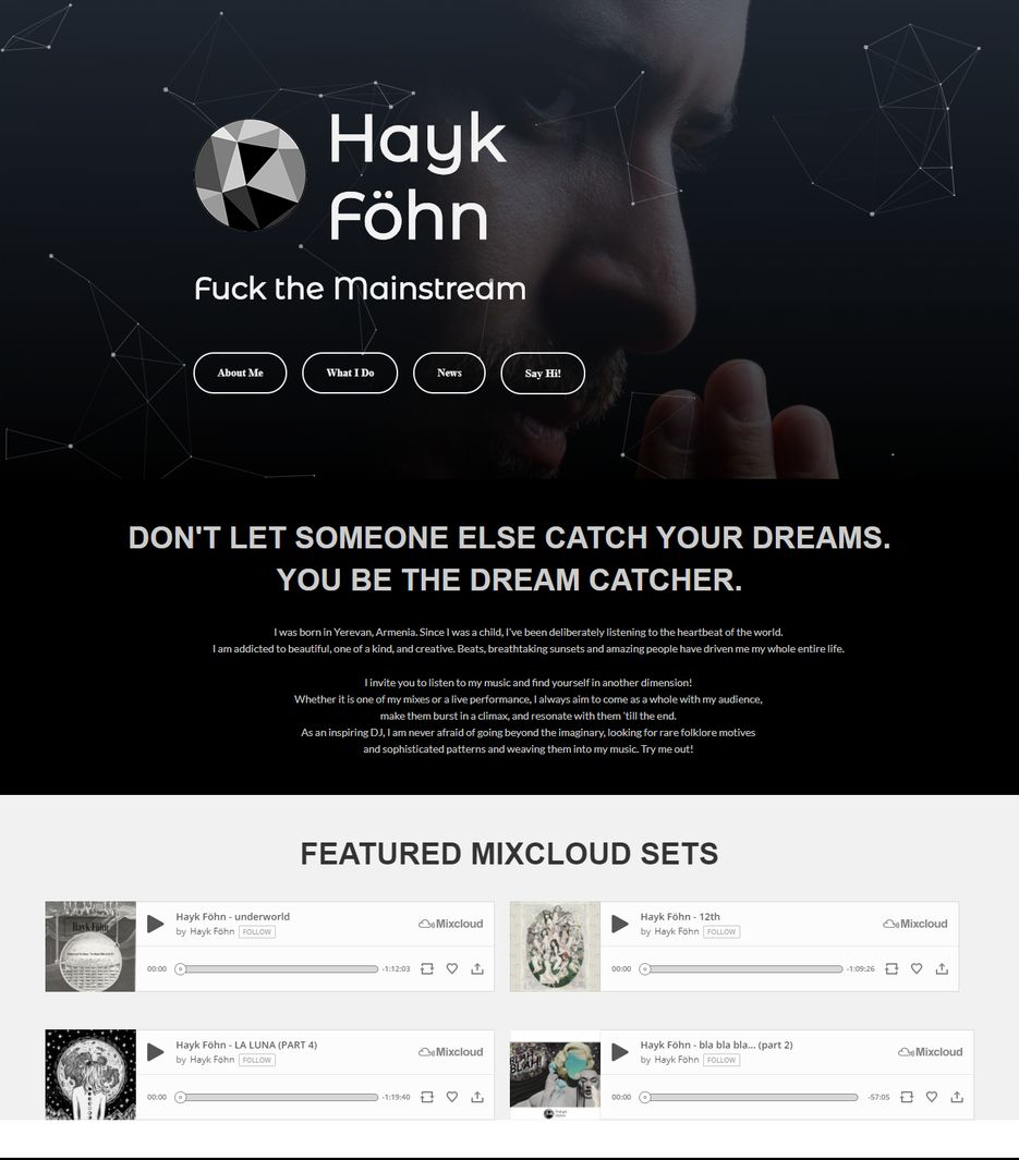 09-24-2020 hayk foehn music i am a dj and a dreamcatcher .png
