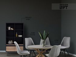 Фото коллаж для студии Design Loft
