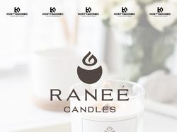 Rane&#233;-Candles