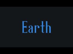 Earth evolution| Motion design