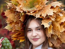 Выпускная фотокнига для 11 класса