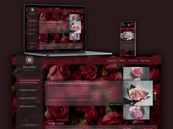 FlowerShop