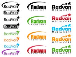 Radvan logo