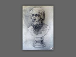 Голова Гомера