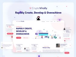 CryptoVirally