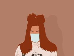 Digital art