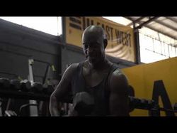 East West fitness Promo