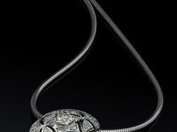 Ювелирные украшения с бриллиантами Diamond Jewelry