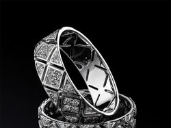 Ювелирные украшения с бриллиантами Diamond Jewelry