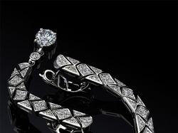 Ювелирные украшения с бриллиантами Diamond Jewelry