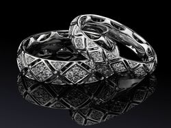 Ювелирные украшения с бриллиантами Diamond Jewelry
