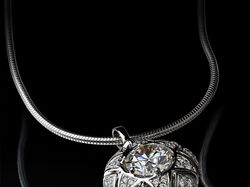 Ювелирные украшения с бриллиантами Diamond Jewelry