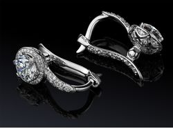 Ювелирные украшения с бриллиантами Diamond Jewelry