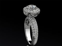 Ювелирные украшения с бриллиантами Diamond Jewelry
