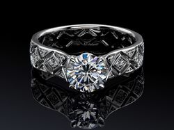 Ювелирные украшения с бриллиантами Diamond Jewelry