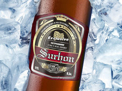 Пиво Surhon