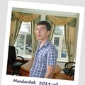 mardonbek