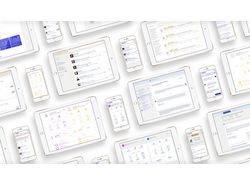 Я на Behance