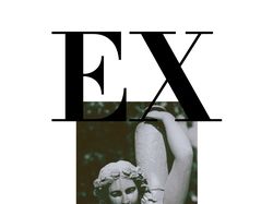 Обложка газеты ‘Ex Animа' (Magazine cover)