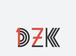 Логотип учебной группы DZK-17
