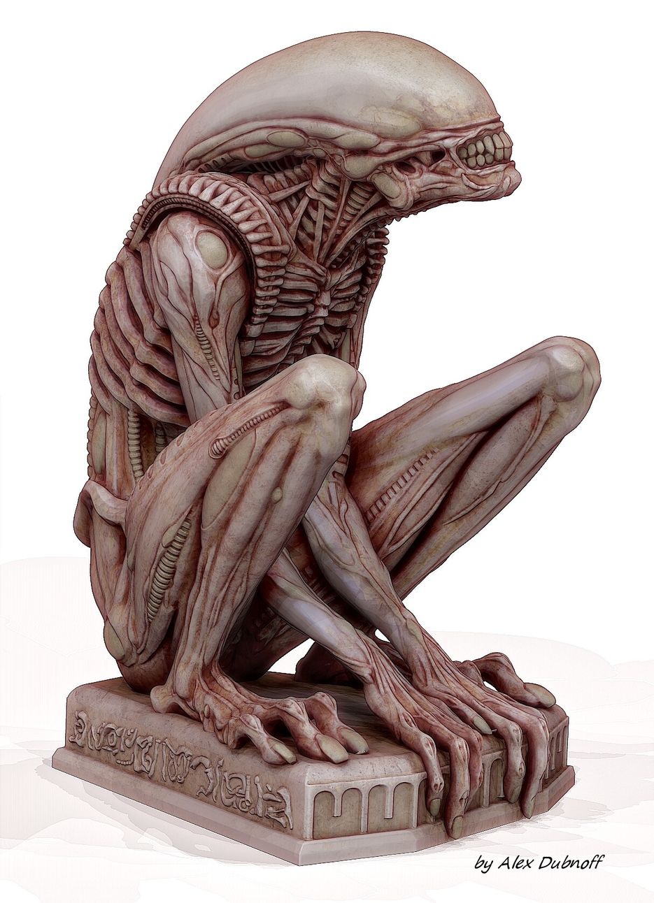 alex-dubnoff-alien sitting.jpg