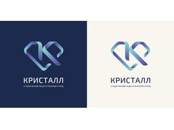 Логотип для студенческого педагогического отряда