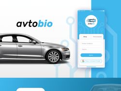 AVTOBIO - приложение диагностики авто