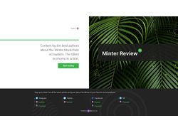 MInter Review