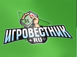 Лого: ИГРОВЕСТНИК