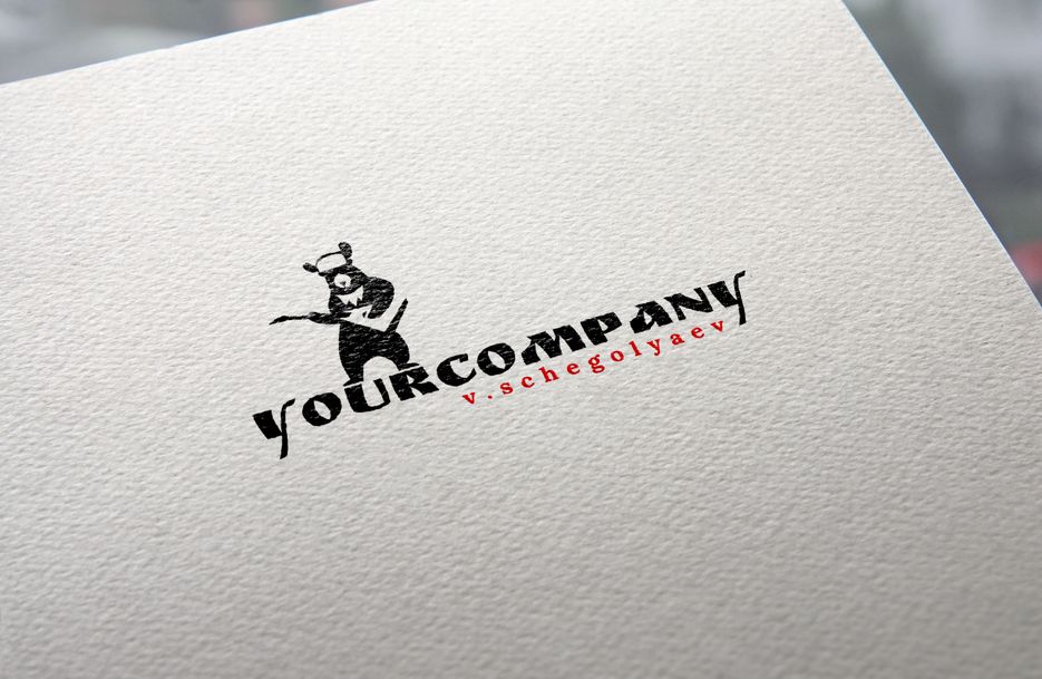 Natural Paper Printed Logo MockUp.png