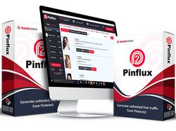 PinFlux2Pro - мощный комбайн для Pinterest