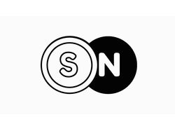 Логотип - Simple News