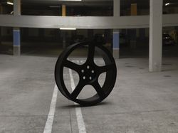Автомобильный диск