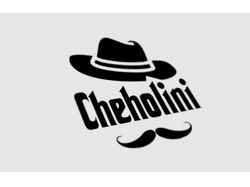 Логотип "Чехолини"