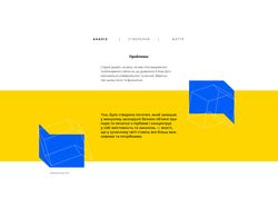 Конкурсная работа для Аудиторской палаты Украины