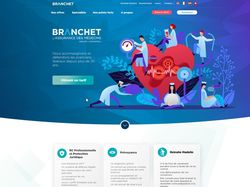 Branchet insurance for medics
