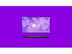 Работа с компанией LG