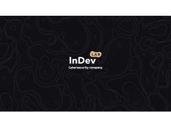 Сайт Кибербезопасности InDevLab