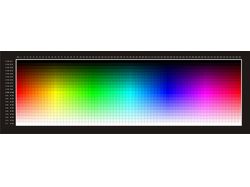 HSB color