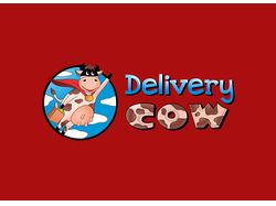 Delivery Cow