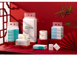 branging for 'persone'2019collection-PureVision-№2