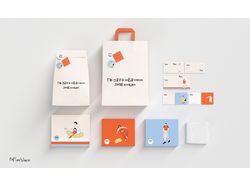 branding collection 'yuriTracer' -PureVision- №3