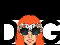 Fashion posters