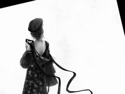 Fashion иллюстрации для бренда @viperssisters